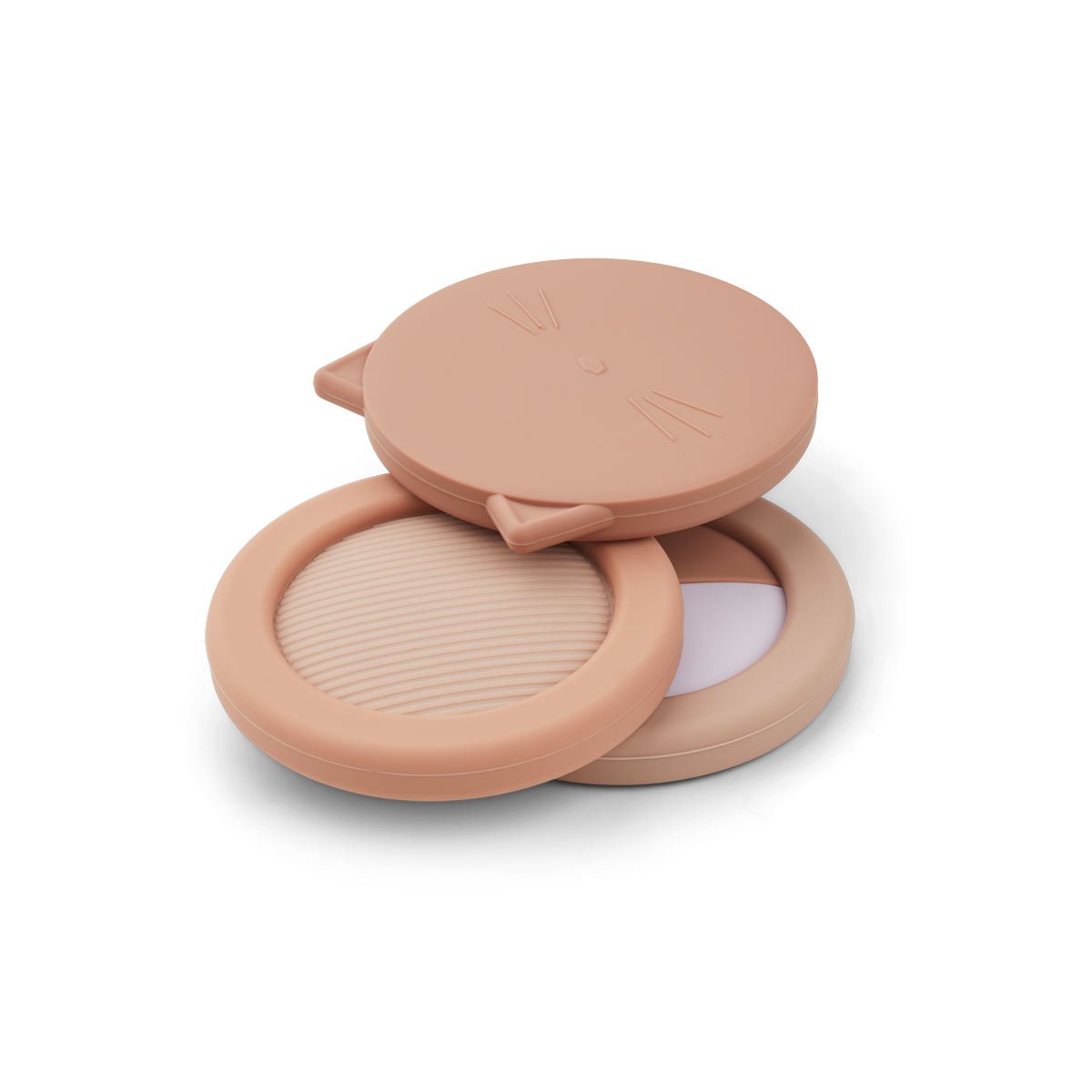 Liewood Elisabeth make-up set - Rose multi mix