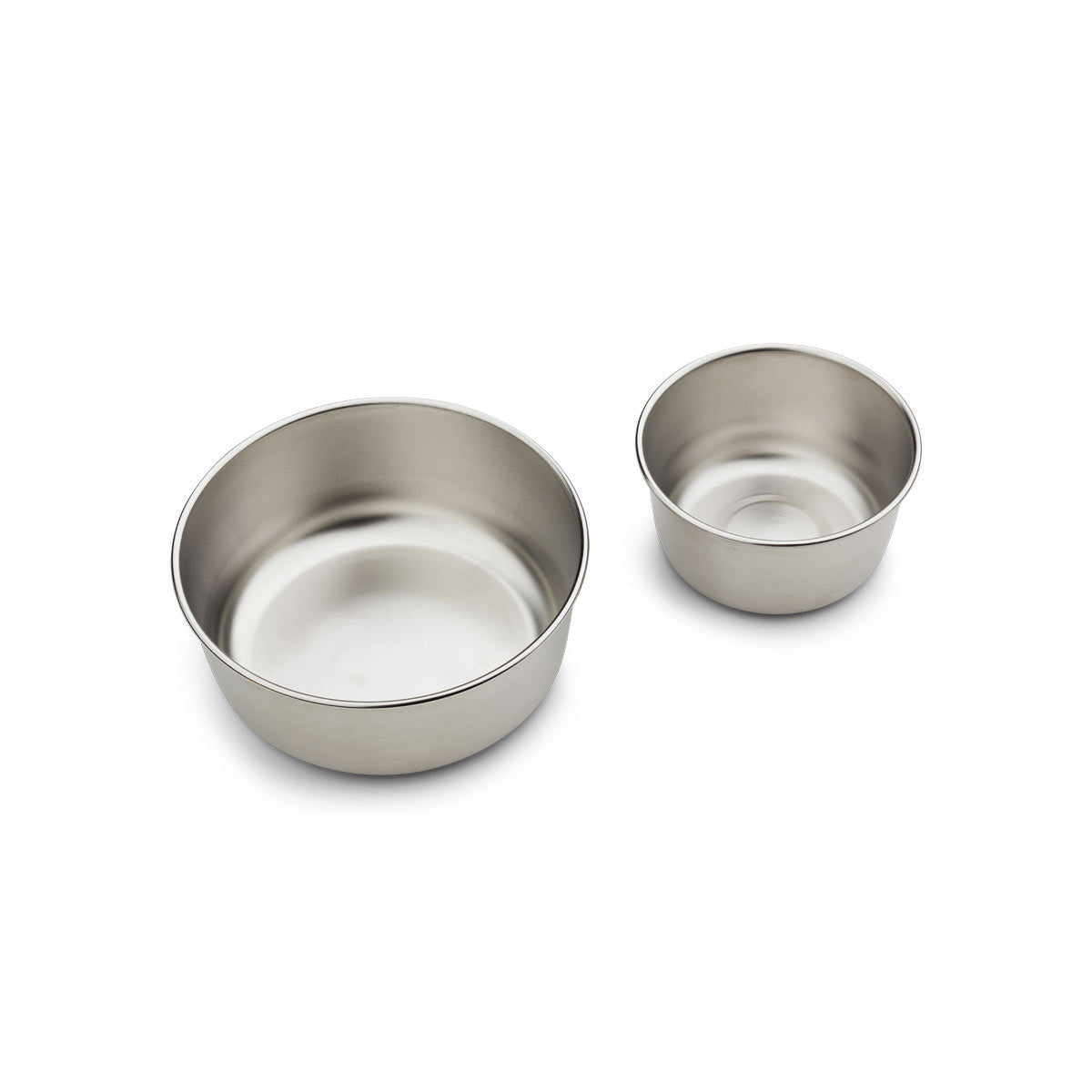 Liewood FIBY SNACK BOX SET CAT APPLE RED/TUSCANY ROSE MIX