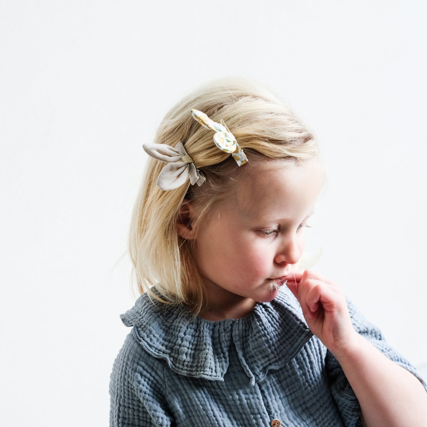 Mimi & Lula Spring bunny kiko bunny ears clips Regular price