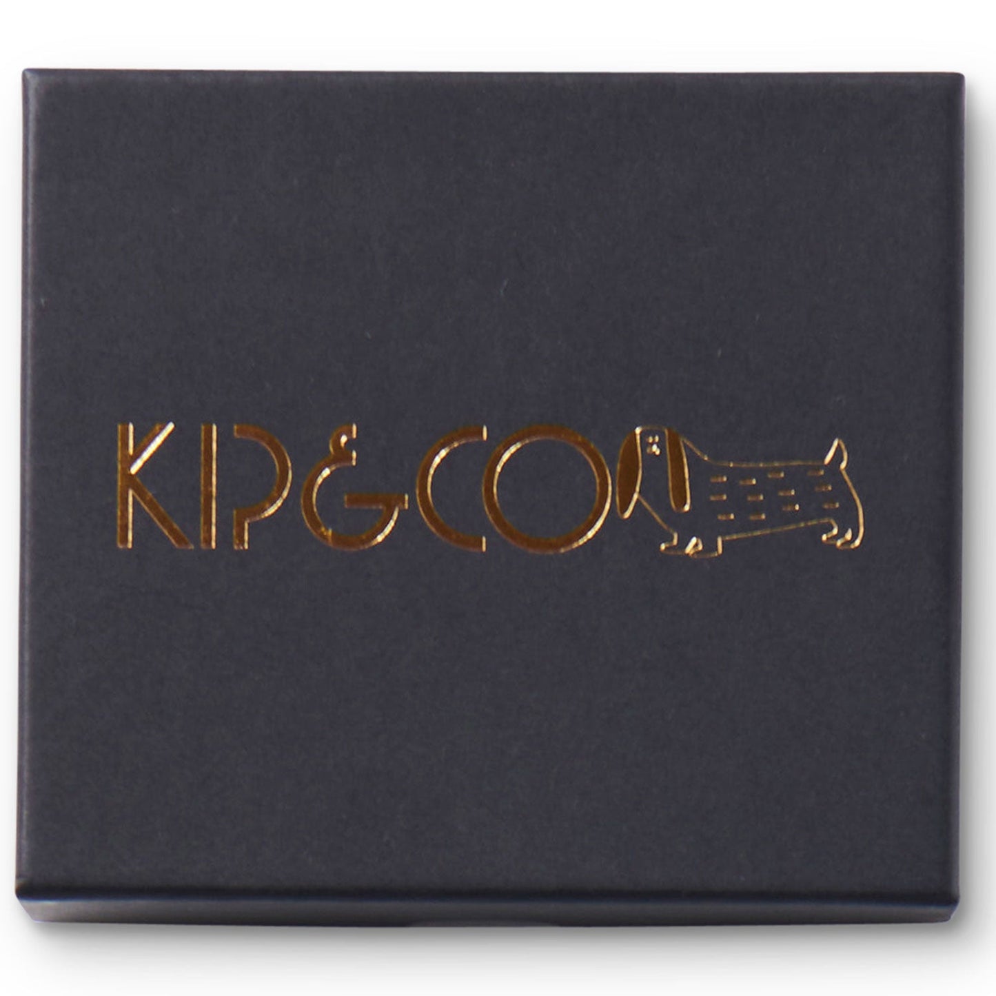 KIP & CO LITTLE SPOTS DOG LEAD