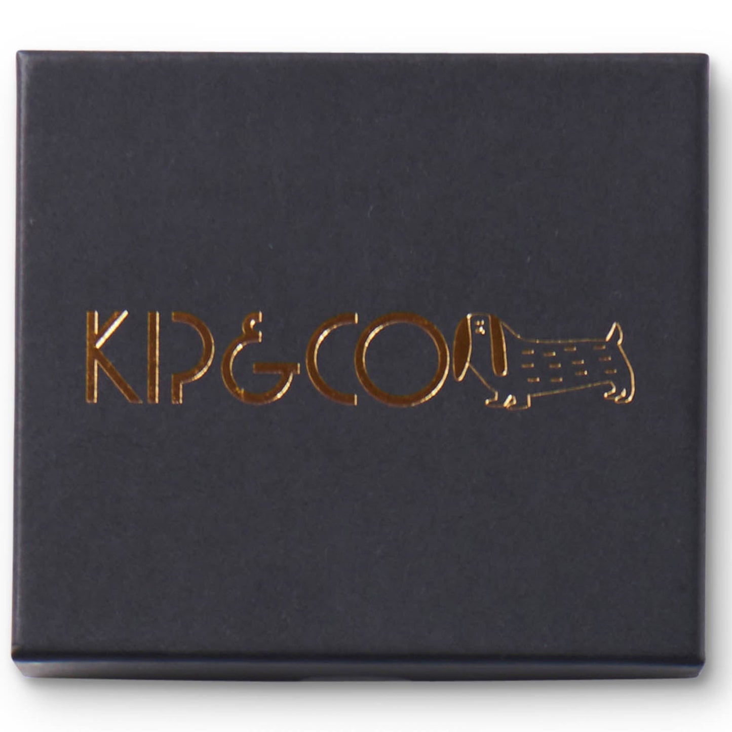 KIP & CO FLOWER BED DOG LEAD