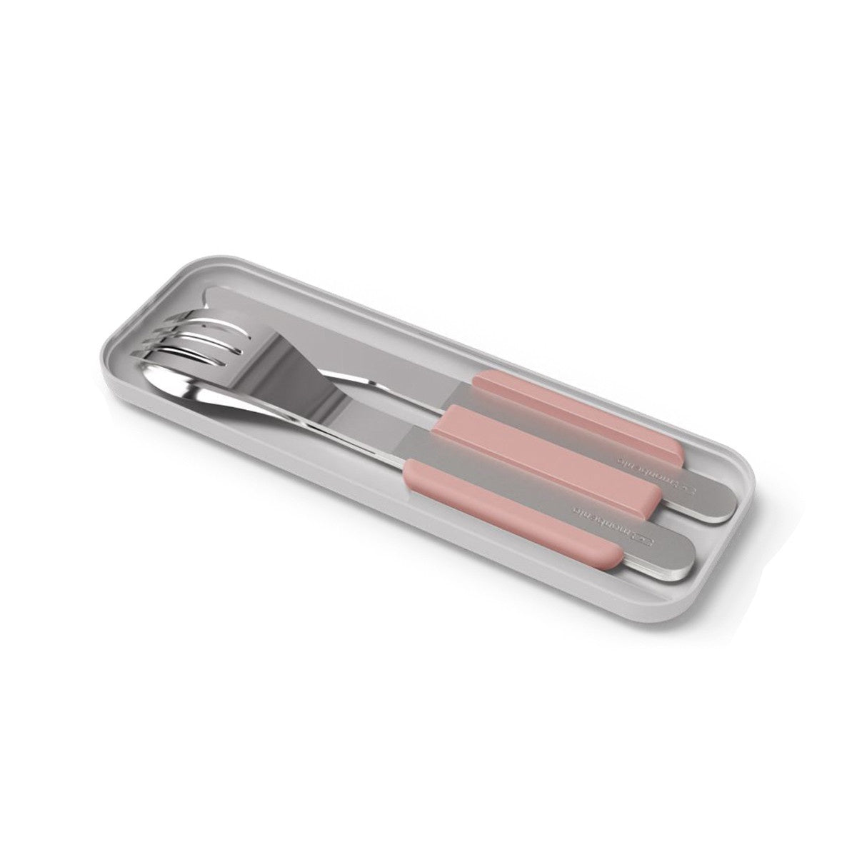 Monbento: Mb Slim Box - Flamingo