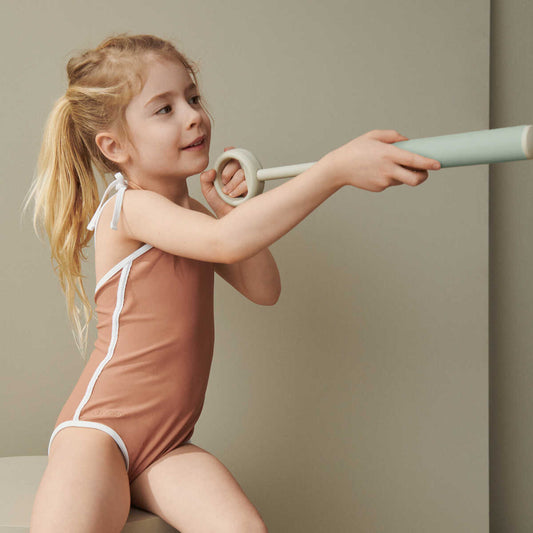 LIEWOOD MIGUEL WATER BLASTER DUSTY MINT/SANDY MIX