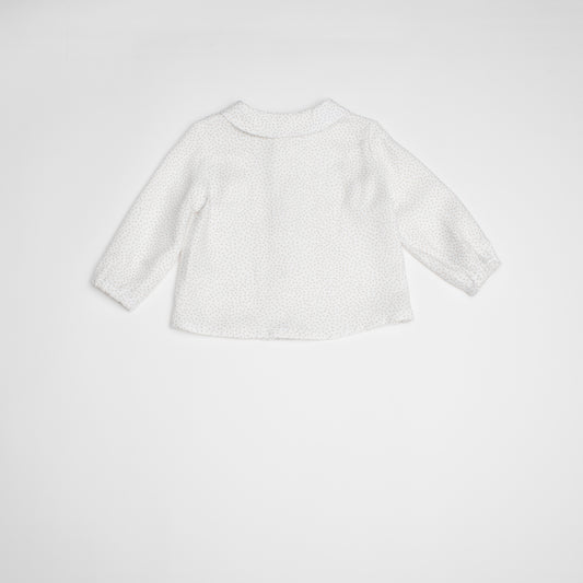 Fina Ejerique SHIRT O19B0303