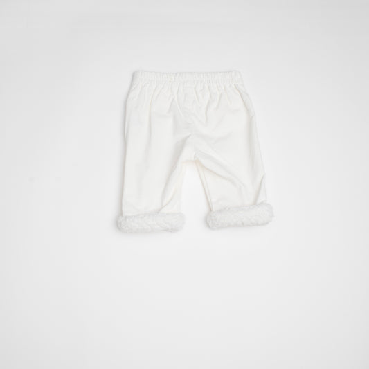 Fina Ejerique TROUSERS O19B0404