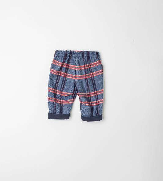 Fina Ejerique WOOL TROUSERS O20B1532