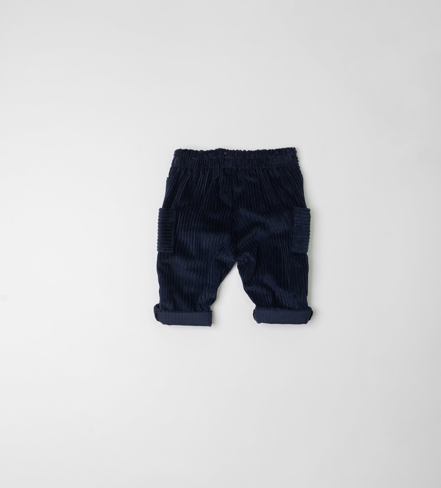 Fina Ejerique SIDE POCKET TROUSERS O20B1933