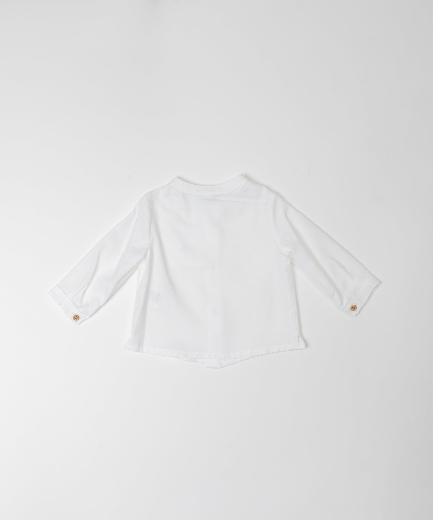 Fina Ejerique VIELLA ORGANIC COTTON SHIRT O20B2641