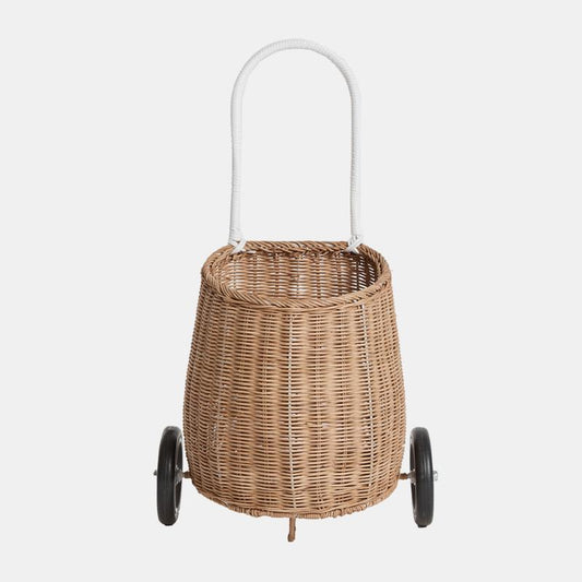 OLLI ELLA RATTAN ORIGINAL LUGGY