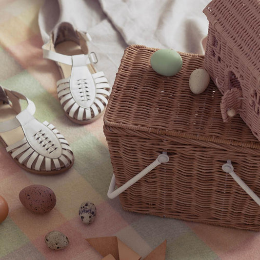 Olli Ella Piki Basket - Medium