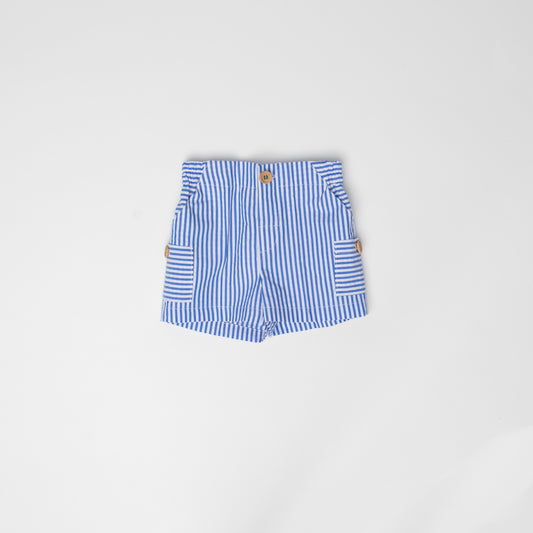 Fina Ejerique P20B2143 SHORTS
