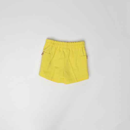 Fina Ejerique P20B8371 SHORTS