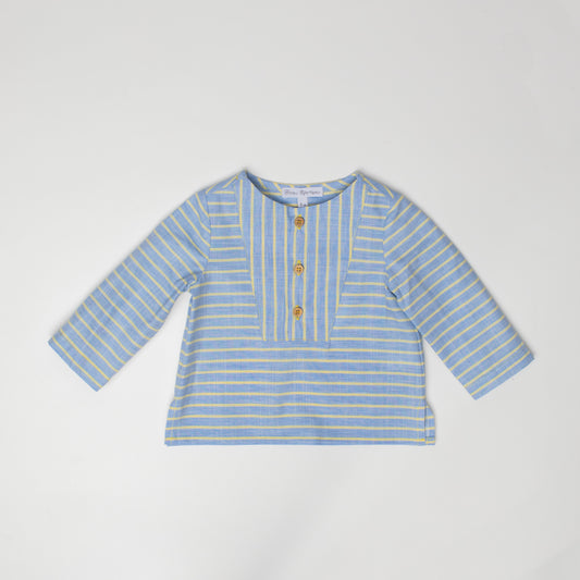 Fina Ejerique P20B8472 SHIRT