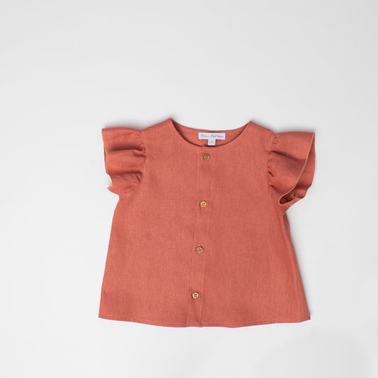 Fina Ejerique P20M4557 BLOUSE