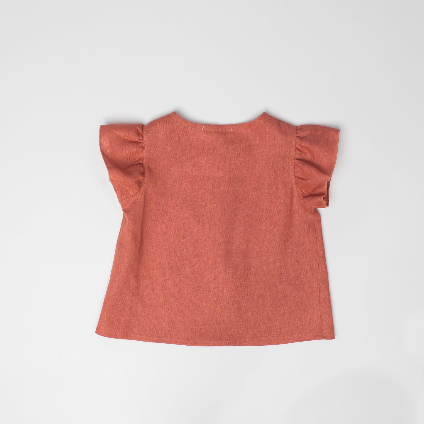 Fina Ejerique P20M4557 BLOUSE