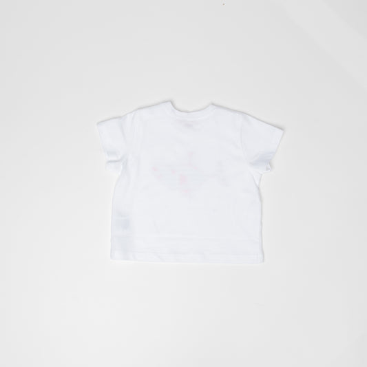 Fina Ejerique P20P3299 T-SHIRT