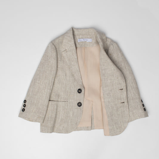 Fina Ejerique P20S9290 BLAZER