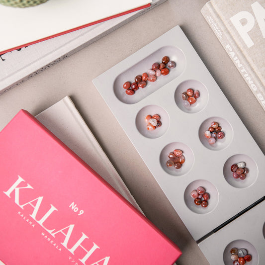 Printworks: Classic Games Kalaha