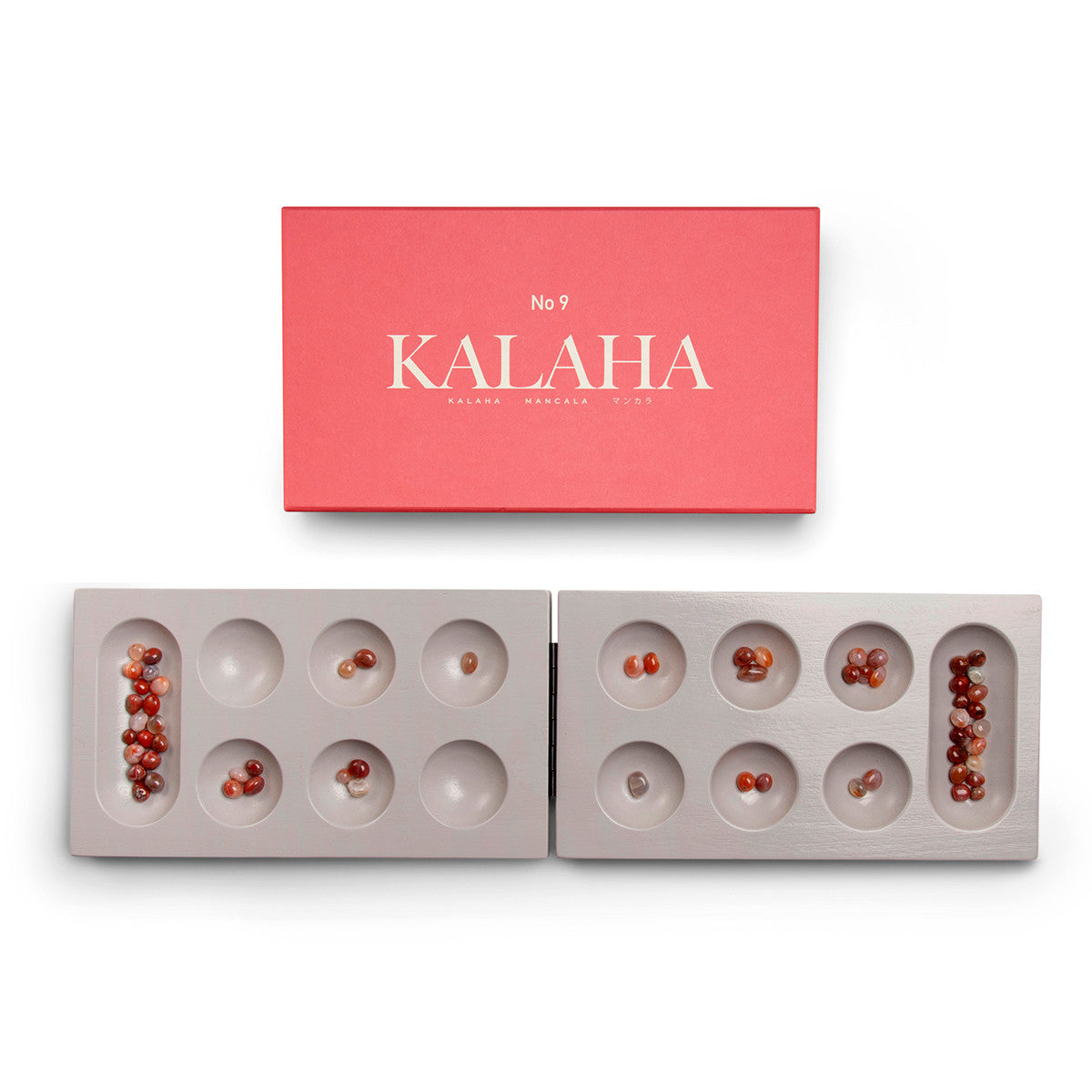 Printworks: Classic Games Kalaha