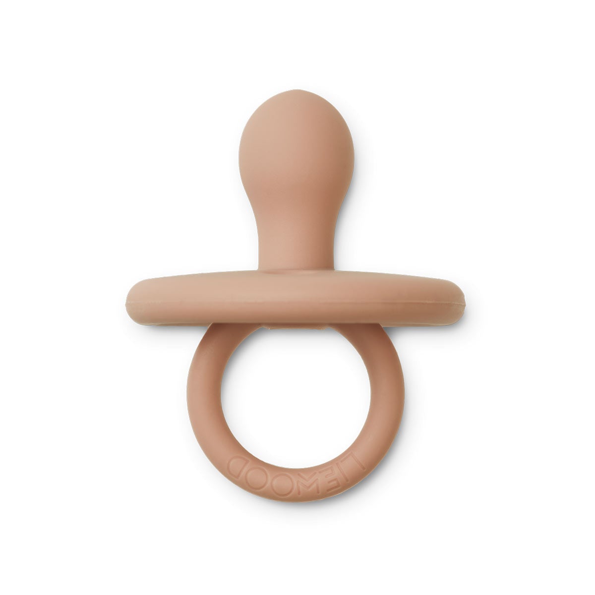 LIEWOOD PAULA PACIFIER 6-PACK ROSE MULTI MIX