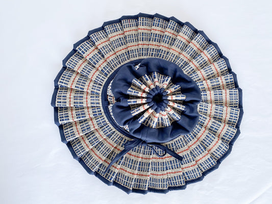 LORNA MURRAY Island Capri Portofino Hat Child