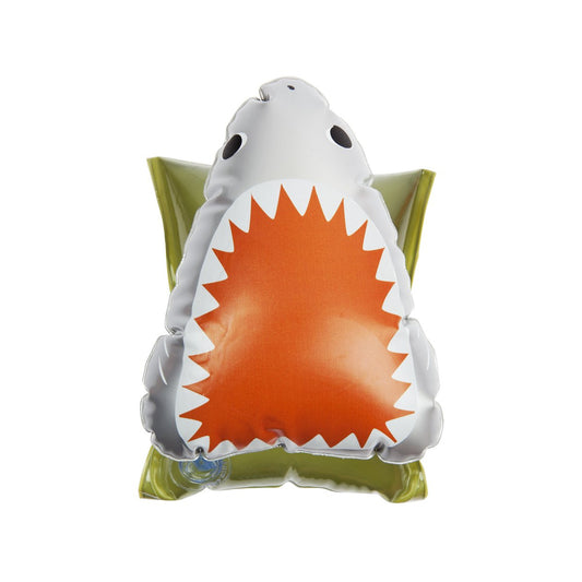 SUNNYLIFE Buddy Float Bands Shark Attack