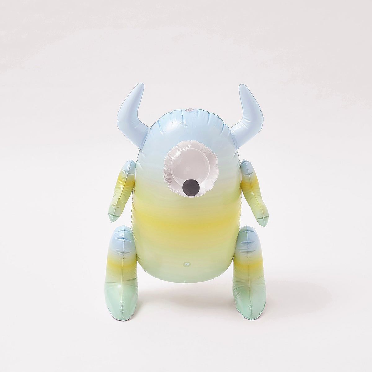 SUNNYLIFE Inflatable Sprinkler Monty the Monster