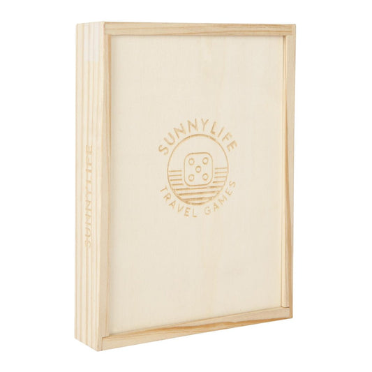 SUNNYLIFE TRAVEL 4 IN 1 MALIBU