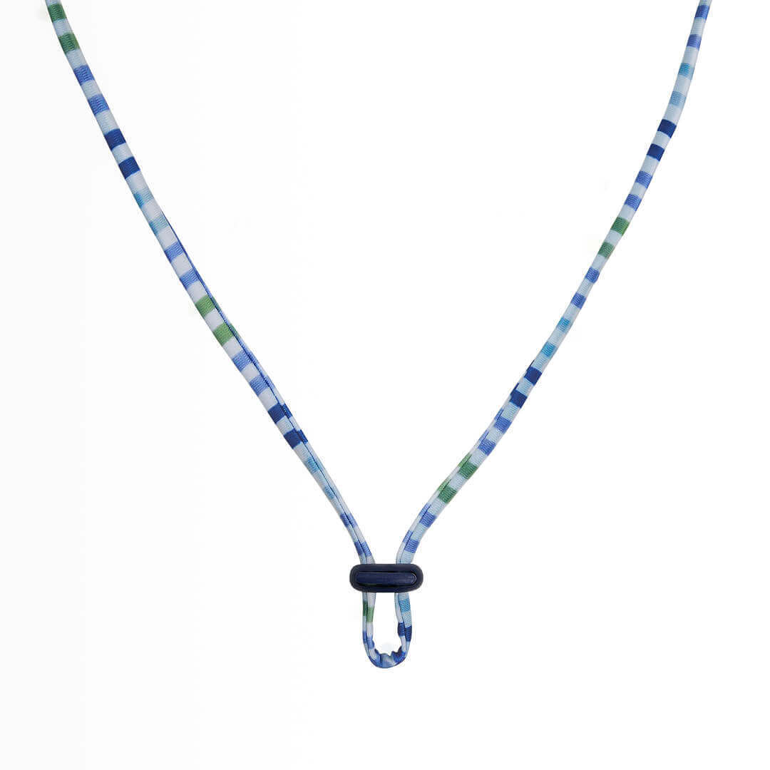 BEDHEAD HATS Kids Beach Legionnaire Hat - Check