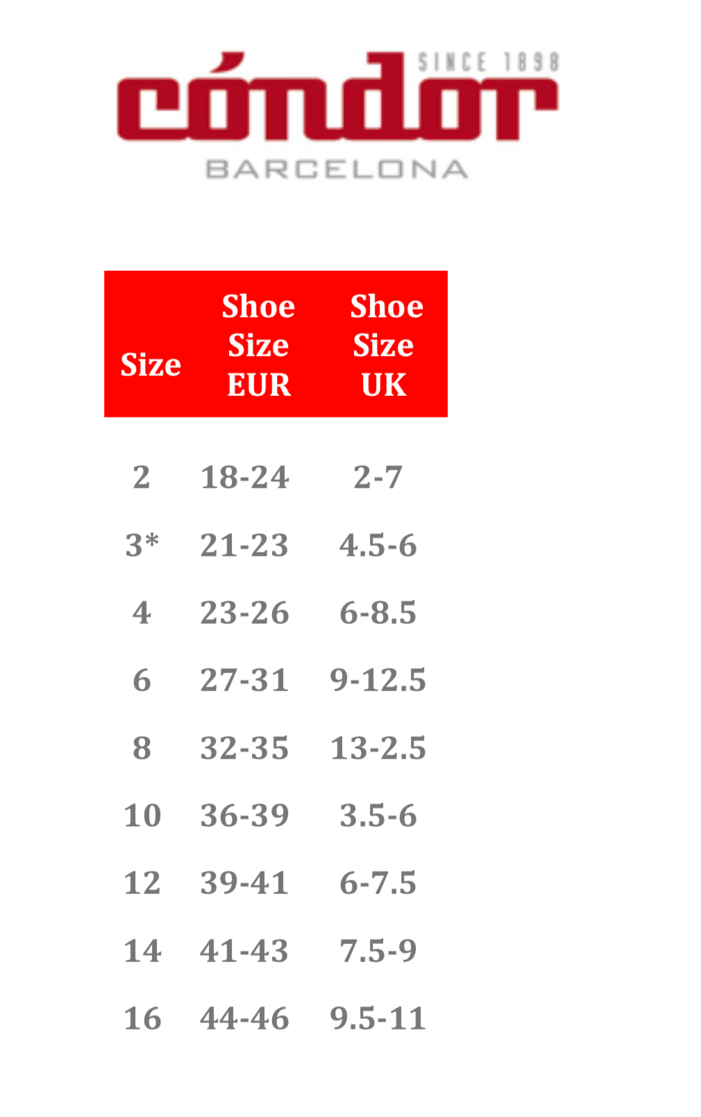 Condor ribbed ankle sock 554