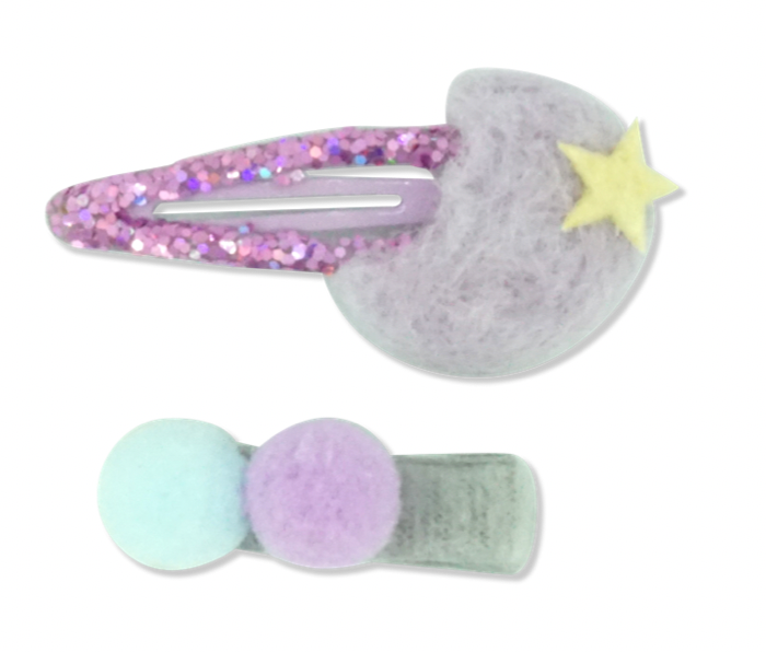 MINISTA ASTRID HAIR CLIP