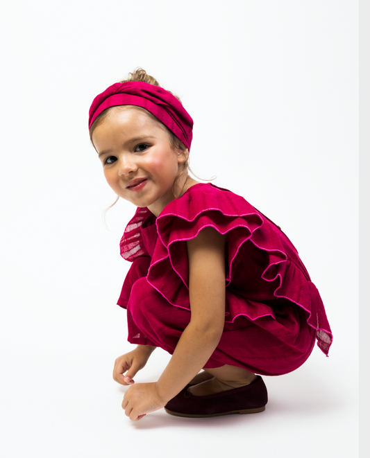 Fina Ejerique P20M5366 JUMPSUIT