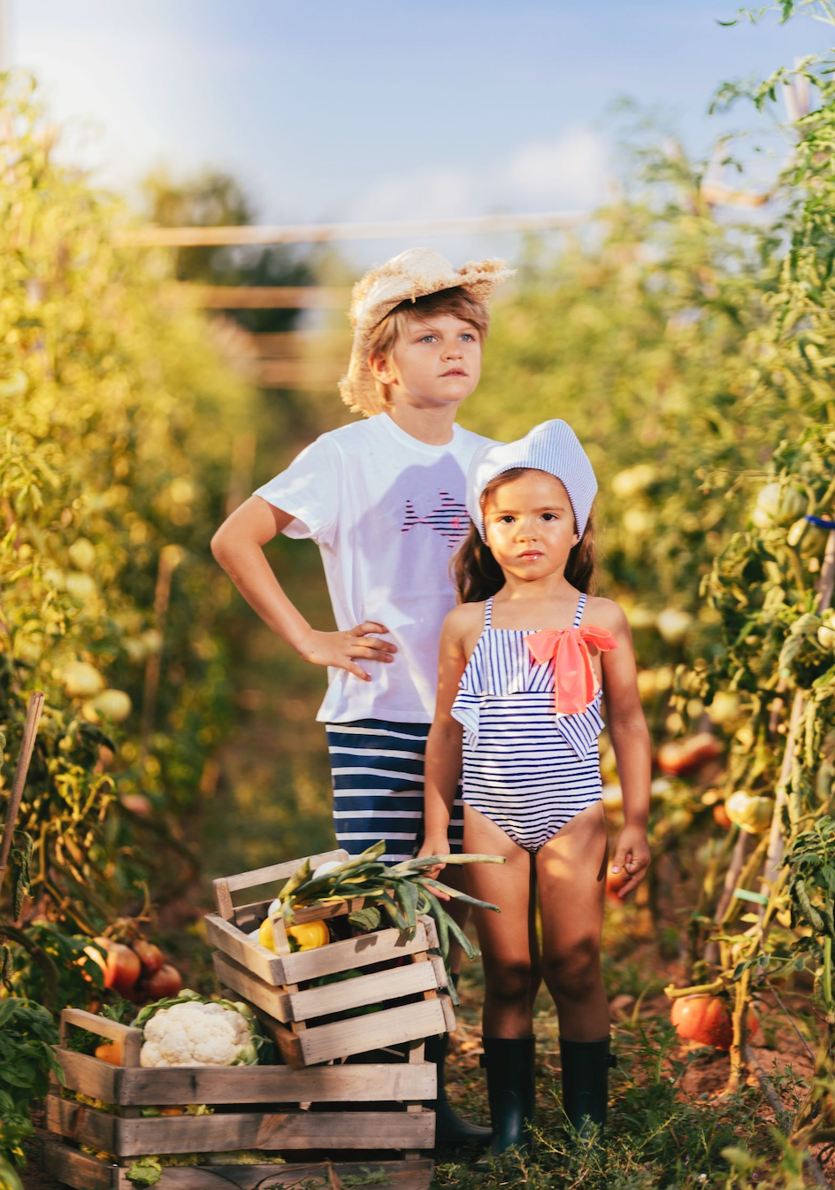 Fina Ejerique P20P3299 T-SHIRT