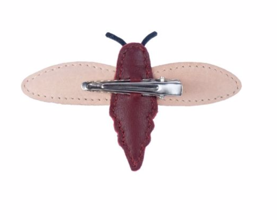 Donsje ZAZA HAIRCLIP | Bumblebee