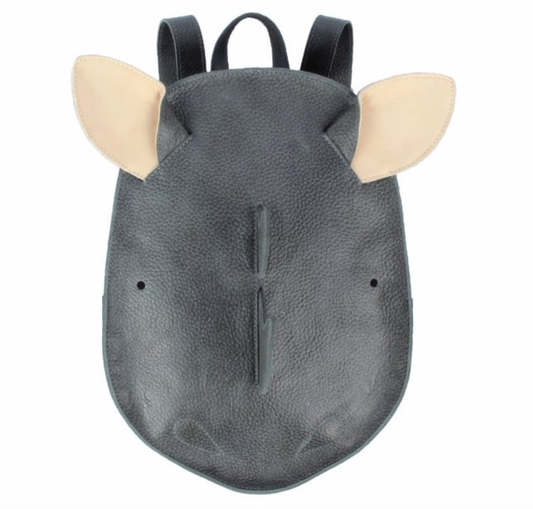 Donsje Umi Schoolbag | Rhino