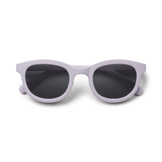 LIEWOOD RUBEN SUNGLASSES 0-3 Y MISTY LILAC