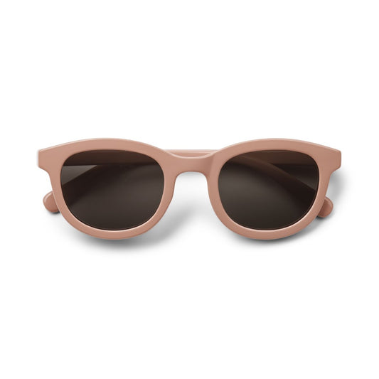 LIEWOOD RUBEN SUNGLASSES 0-3 Y TUSCANY ROSE