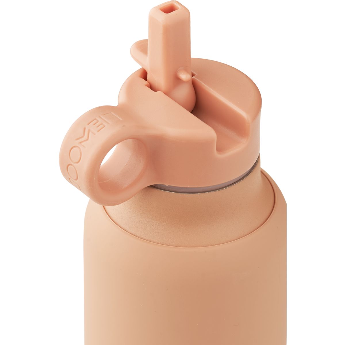 LIEWOOD STORK WATER BOTTLE 500 ML Tuscany rose