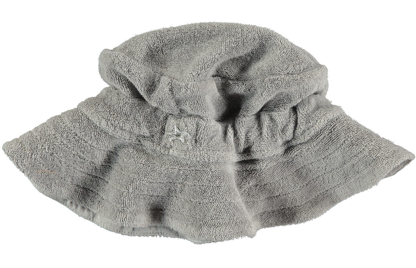 TOCOTO VINTAGE TERRY HAT