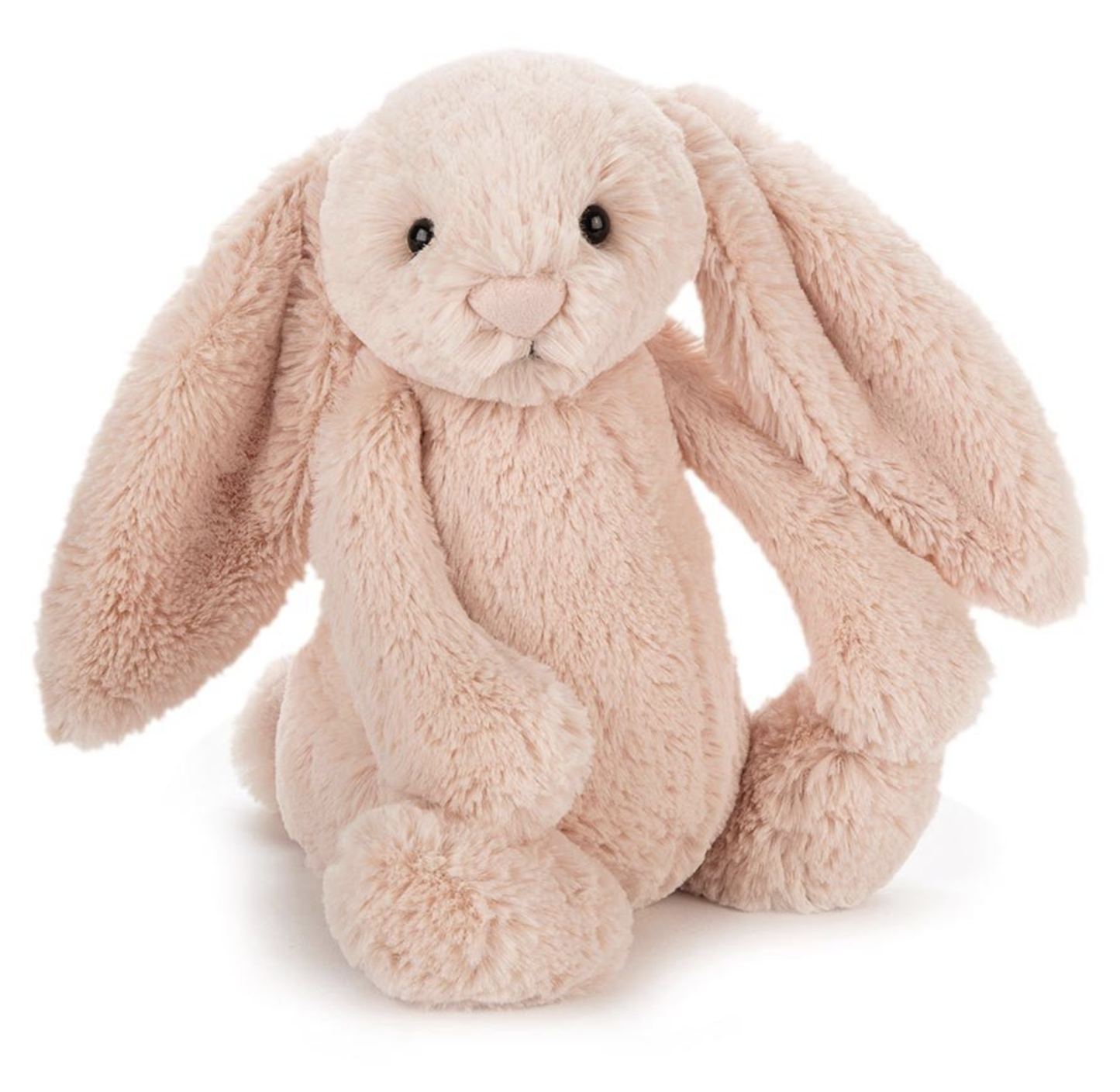 Jellycat Bashful Blush Bunny Small Little
