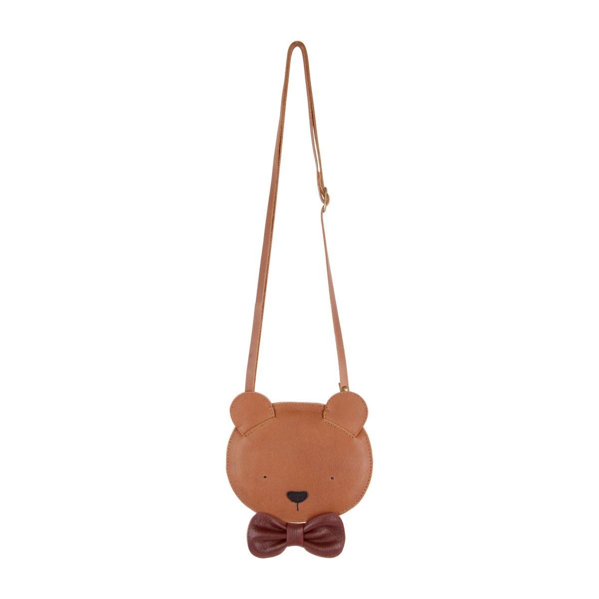 Donsje BRITTA EXCLUSIVE PURSE Winter Bear