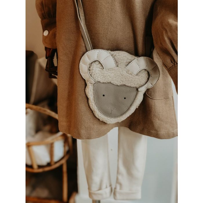 Donsje BRITTA EXCLUSIVE PURSE | Ram