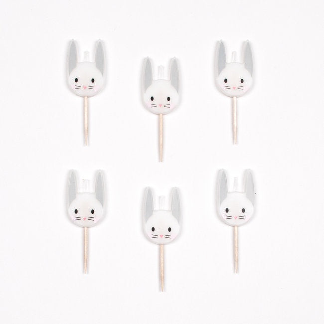 My Little Day candles - mini rabbit