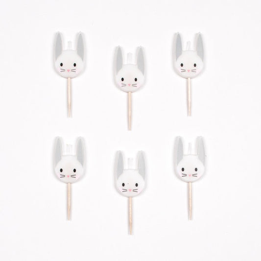 My Little Day candles - mini rabbit