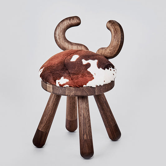 EO Cow Chair