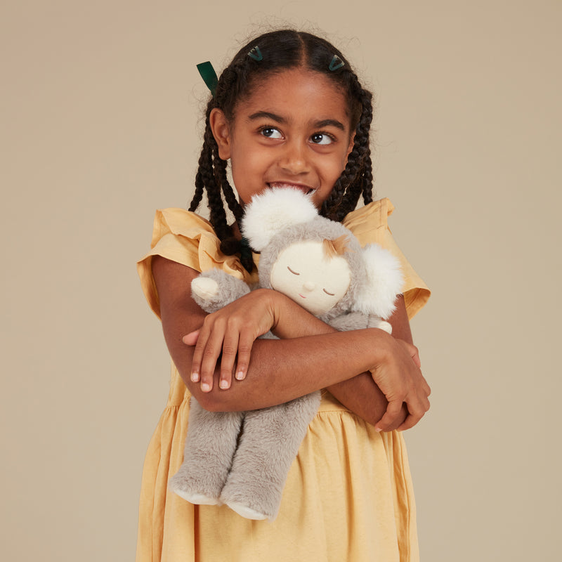 Olli Ella COZY DINKUMS koala moppet