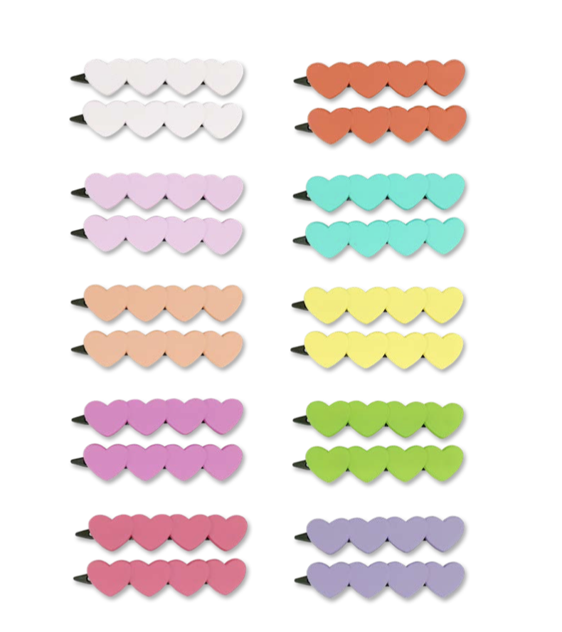 MINISTA BILLY HAIR CLIP
