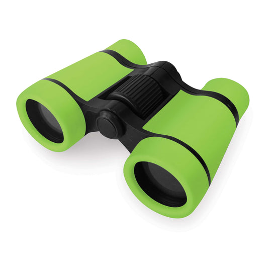 DISCOVERY ZONE COMPACT BINOCULARS