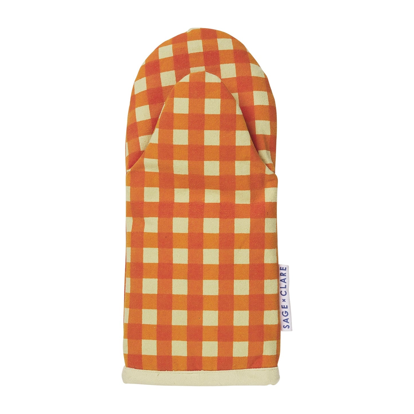 SAGE & CLARE BARNES OVEN MITT