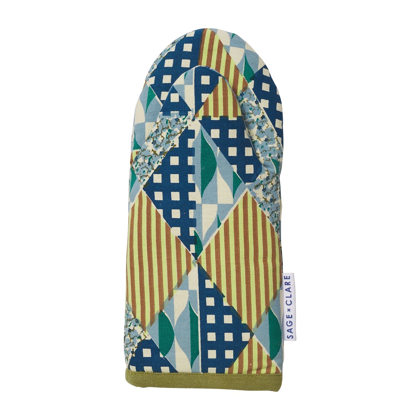 SAGE & CLARE LEWES OVEN MITT